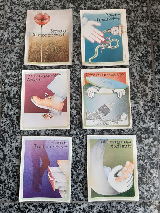Autocolantes vintage CTT