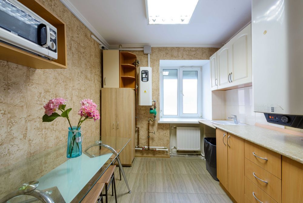 Капсульный хостел в Киеве Метро Сырец 5 минут пешком 500 грн. в неделю