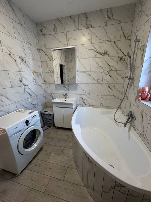 Будинок з банею та газом в Бучі