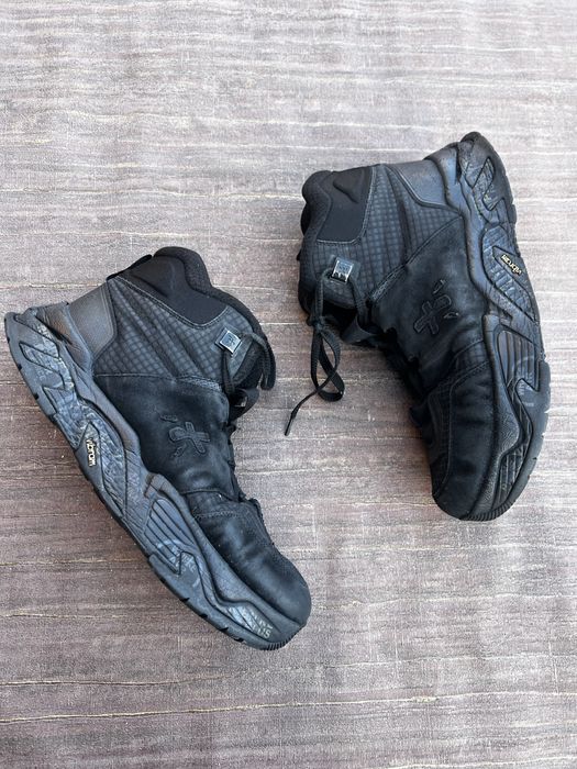 ботинки premiata p -44