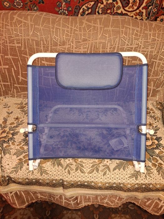 Продам ходунки, подголовник для инвалидов