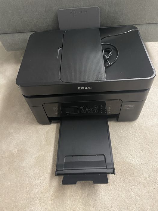 Impressora EPSON WF2830 usada para peças