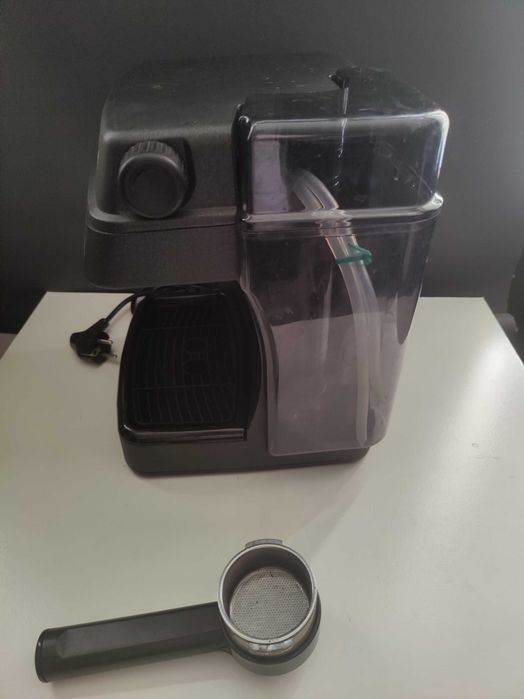 maquina de café saeco