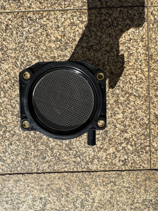 Sensor fluxo massa de ar