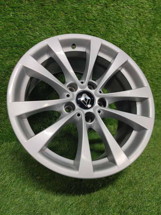 R17•5x120 •BMW•E36 E46• E90  F30•F36•E60/E61•E83/E53•Диски Оригінальнi
