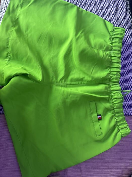 Calções de banho Tommy Hilfiger