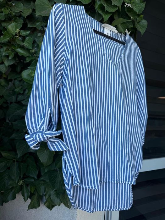 L.O.G.G. Elegancka bluzka damska.