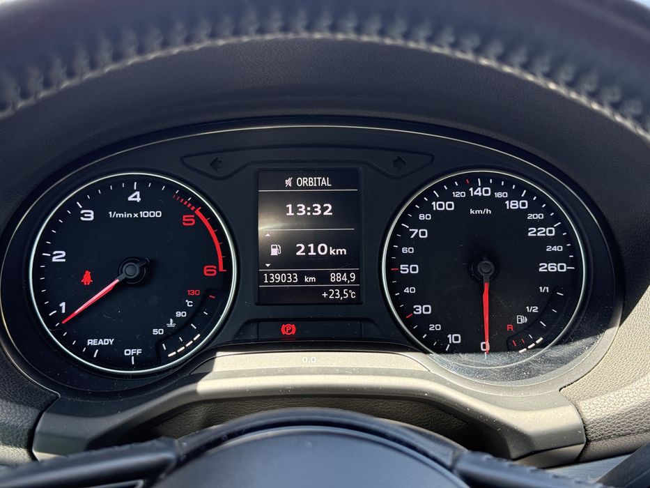 Audi Q2 1.6 TDI Sport Nacional