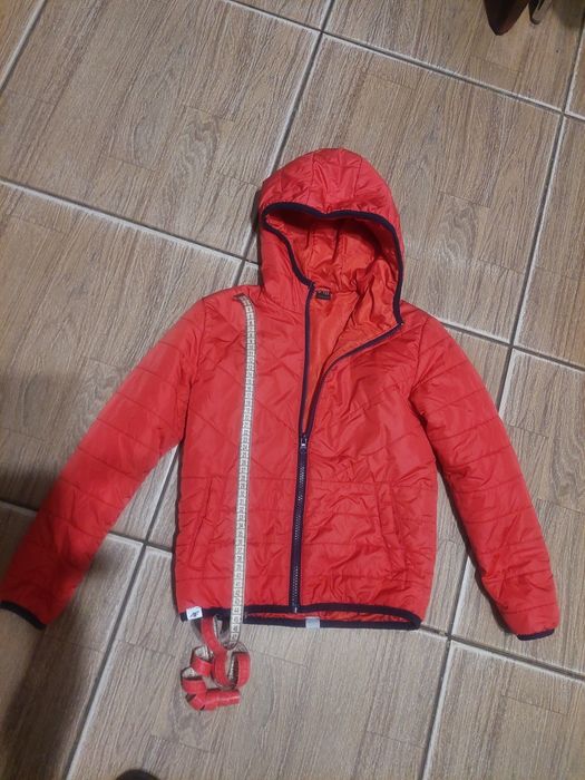 Куртка дитяча весна-осінь