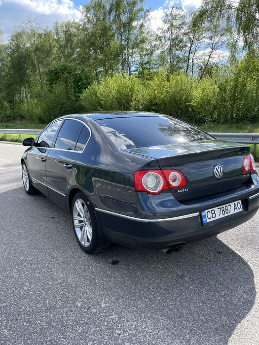Продам Volkswagen Passat B6