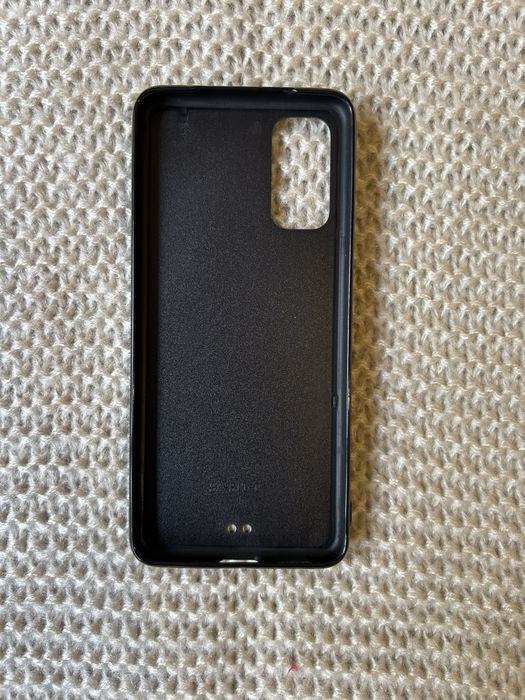 Capa Samsung S20 do Itachi. Nova