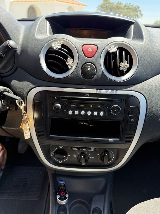 Citroen C3 1.4 hdi 2009
