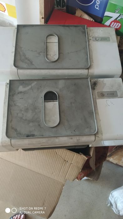 Принтер лексмарк