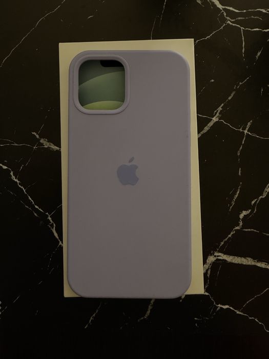 Iphone 12 zielony