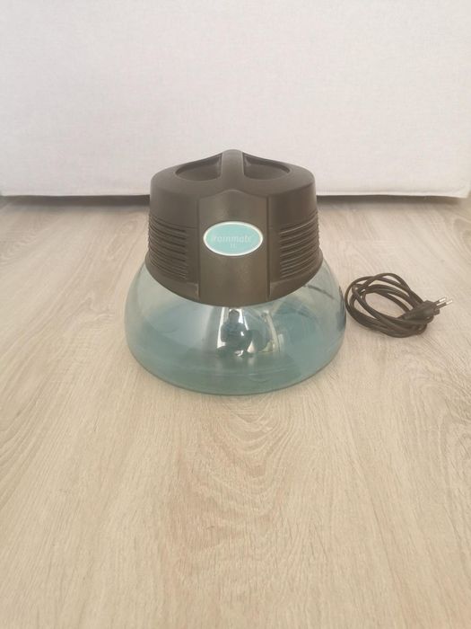 Difusor Rainmate
