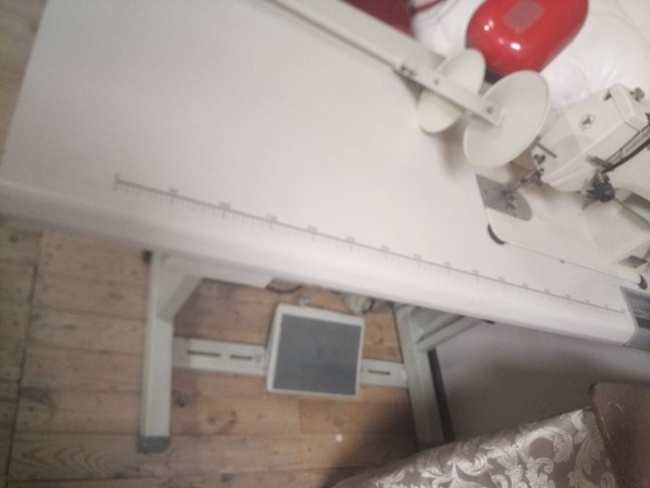 Машина  швейна промислова зигзаг typical GC20U33