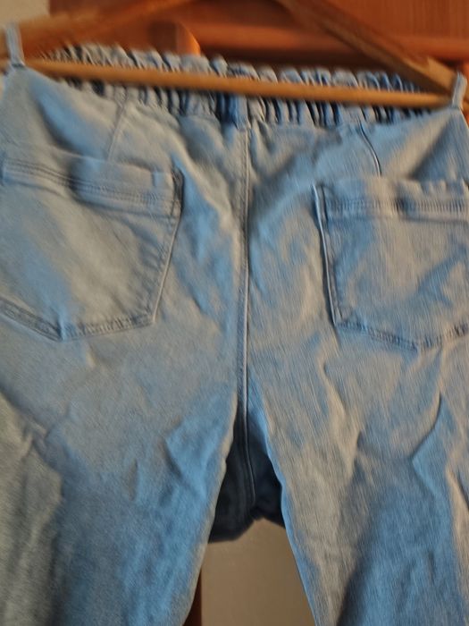 Джинси жіночі розмір 54 56