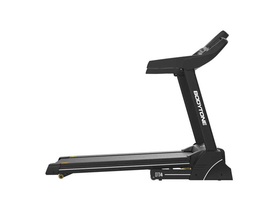 Passadeira de Corrida Bodytone