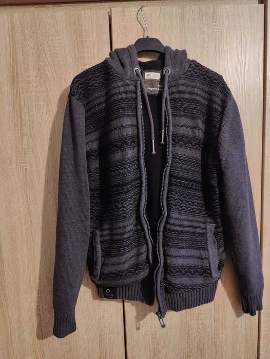 Elegancki sweter (bluza) męski Angeli litrrico