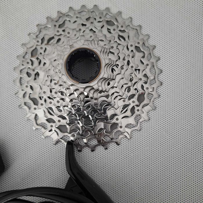 Grupa szosowa SRAM Rival 2x12 pomiar mocy AXS powermeter XD gwarancja