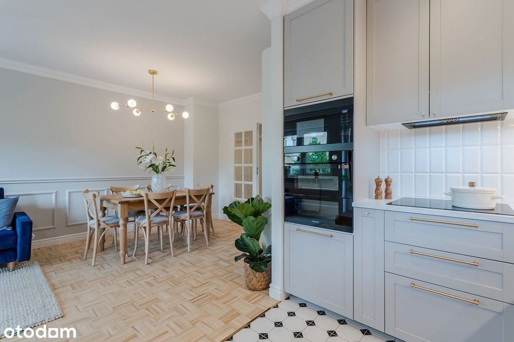 Polanka Ataner | 4 pokoje | Klimatyzacja | Garaż | Basen | 2 balkony