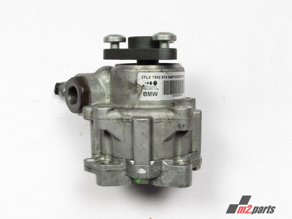 Bomba Direcção Assistida Bmw 1 Ref: 32416768155