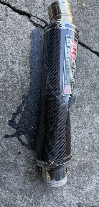 Wydech CBR 600 F4 2000 + DB KILLER