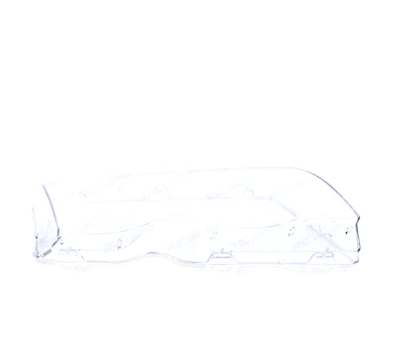 TULIPA FRONTAL DIR BMW E46 98-01 4 PORTAS