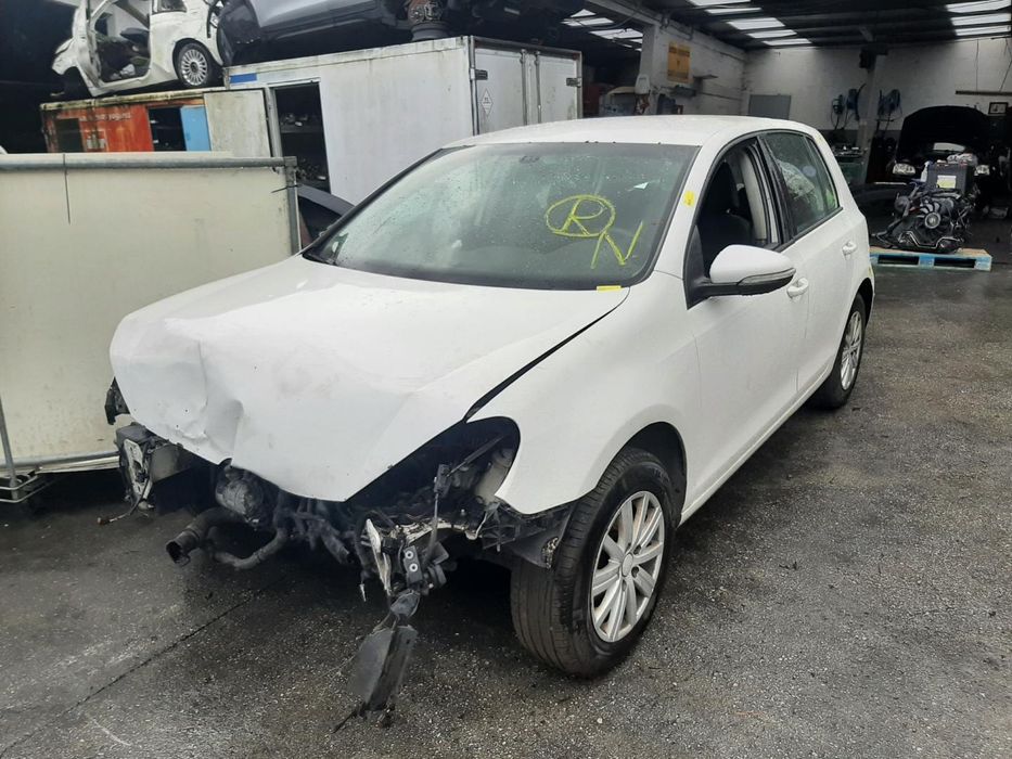 Bomba De Combustível Volkswagen Golf