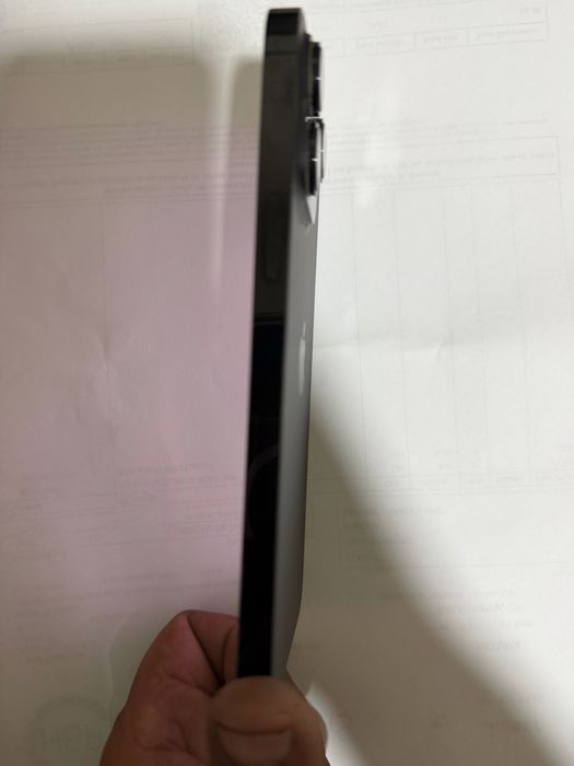 Iphone 14 pro Max 256g