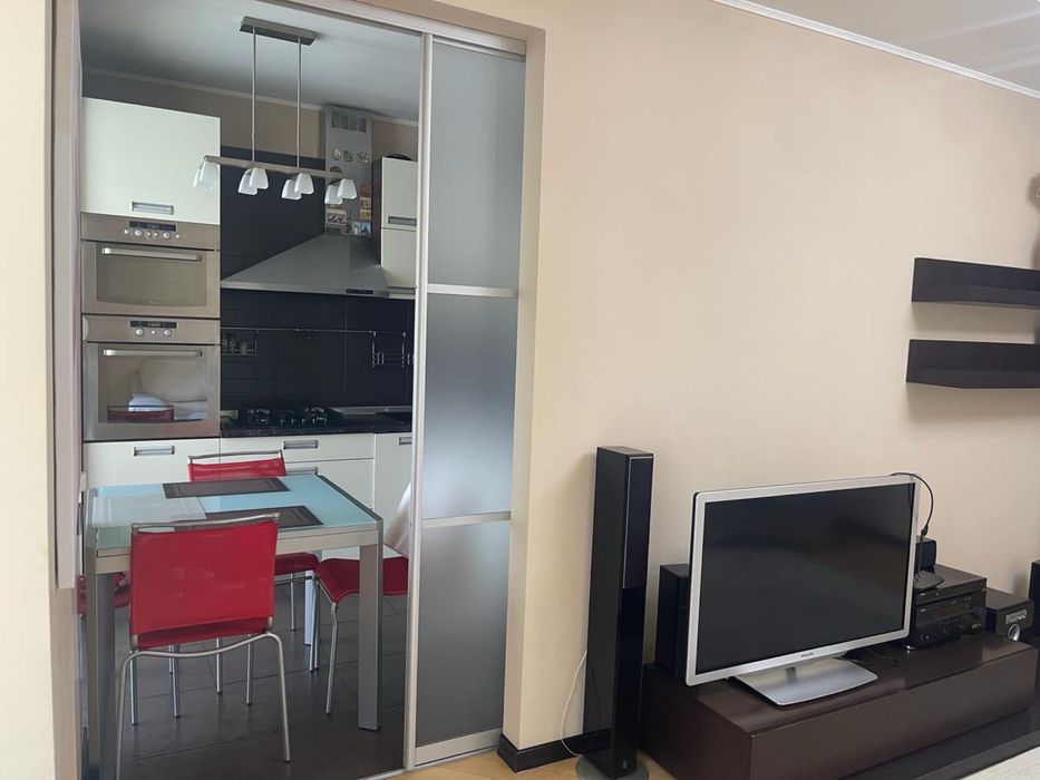 Довгострокова оренда квартири