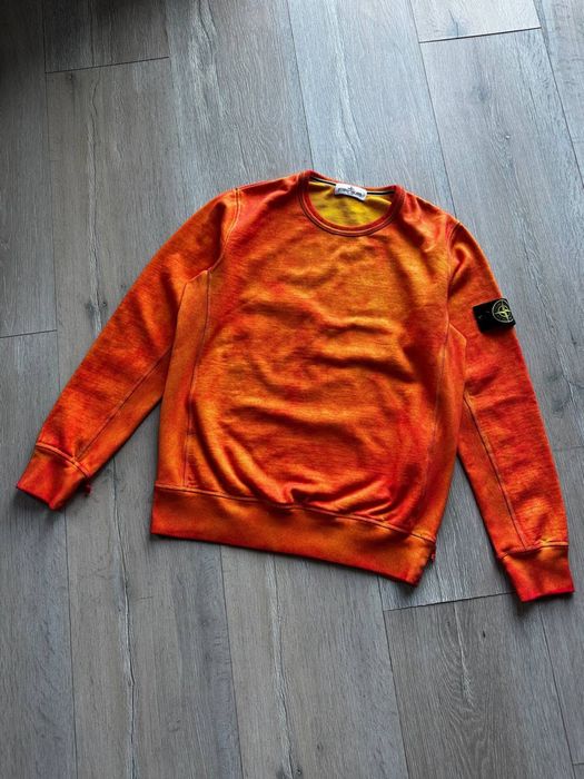 світшот Stone island