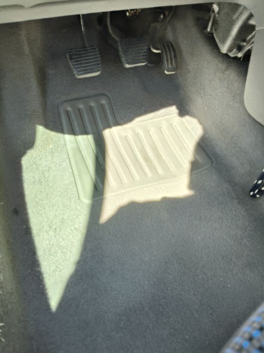 Peugeot 206 em bom estado