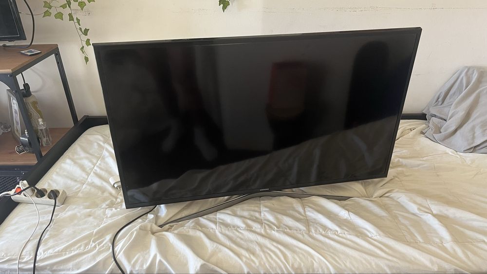 Samsung Smart tv 4k 42 polegadas