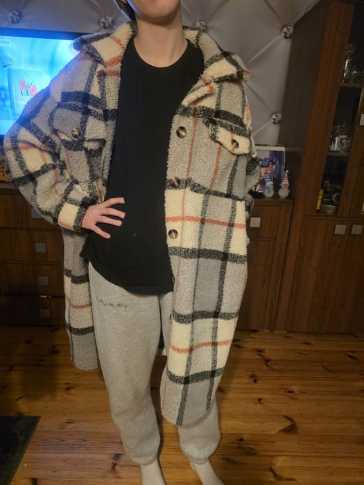 Koszula ,kurtka  polarowa