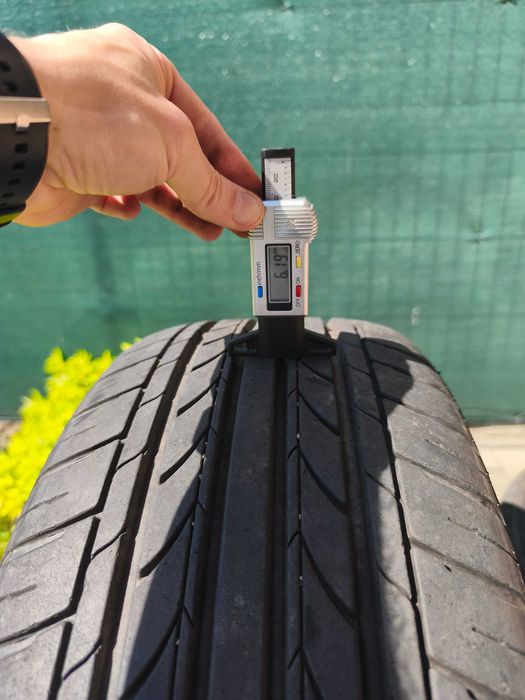 Alufelgi, Opony letnie, Koła Opel Vectra C, 215/50R17 95V XL