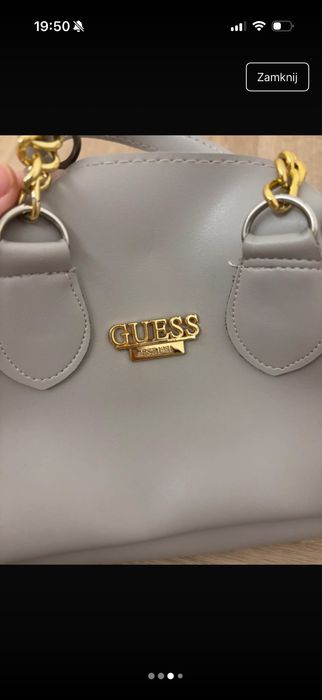 Sprzedam  torebkę replika