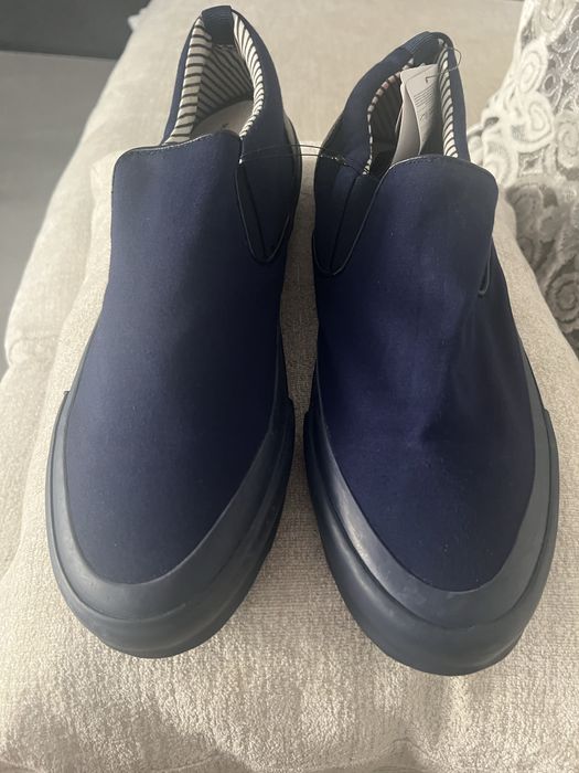 Trampki męskie Reserved  44