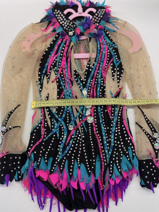 Купальник для художньої гімнастики