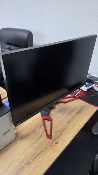 Монітор  Acer Predator xb1 165 hz