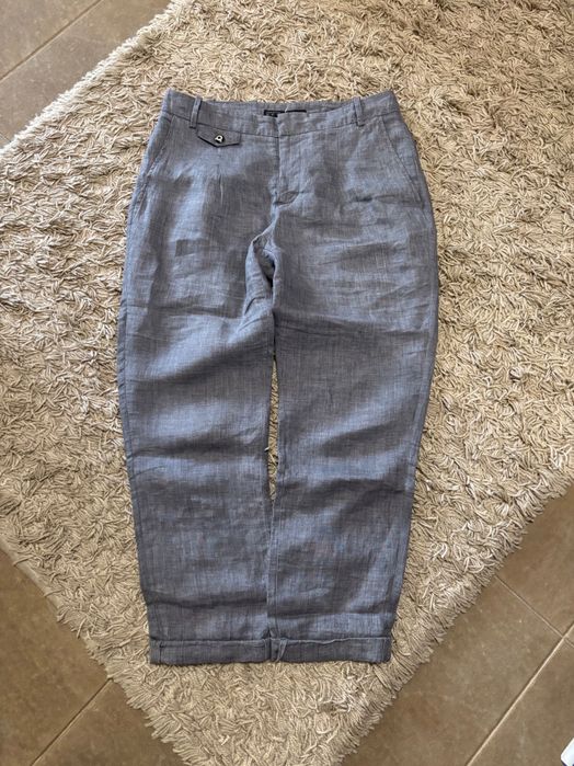 Штани Zara р, м оригінал