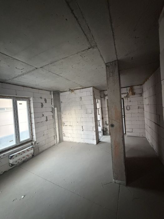 Продам студію на Заболотного в новому ЖК. - Вид 5