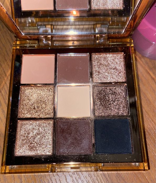 Лот декоративноі косметики