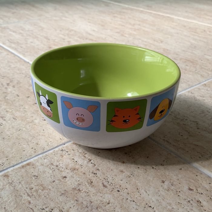 Miscelania de coisas de cozinha