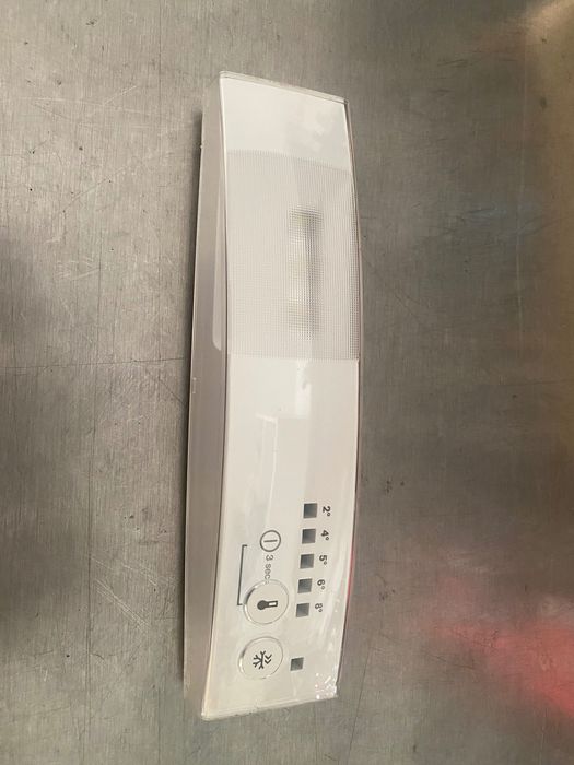 Modulo electronico e LED luz do frigorífico Electrolux/AEG/Zanussi