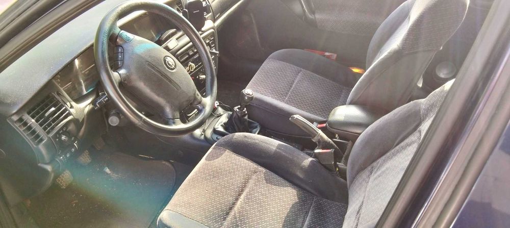 Opel Vectra b 1600