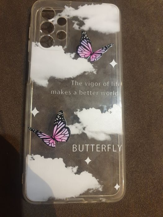 A32 etui case nowe