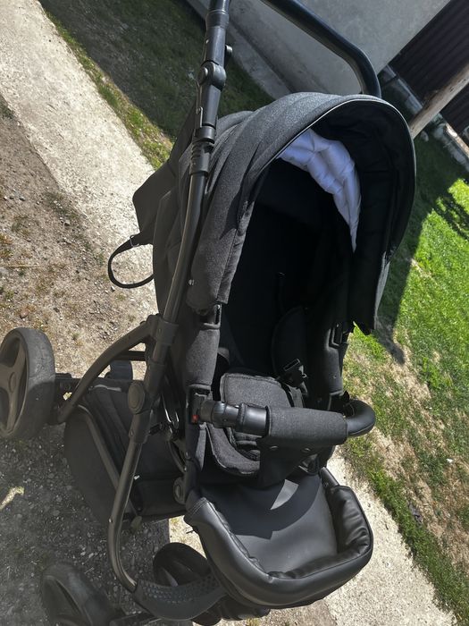 Продам коляску  Babu Pram