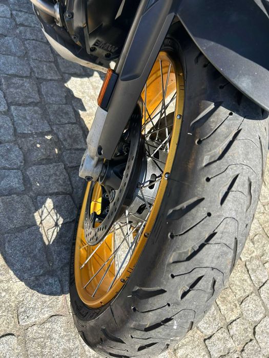 BMW R 1250 GS Adventure Rally - 19