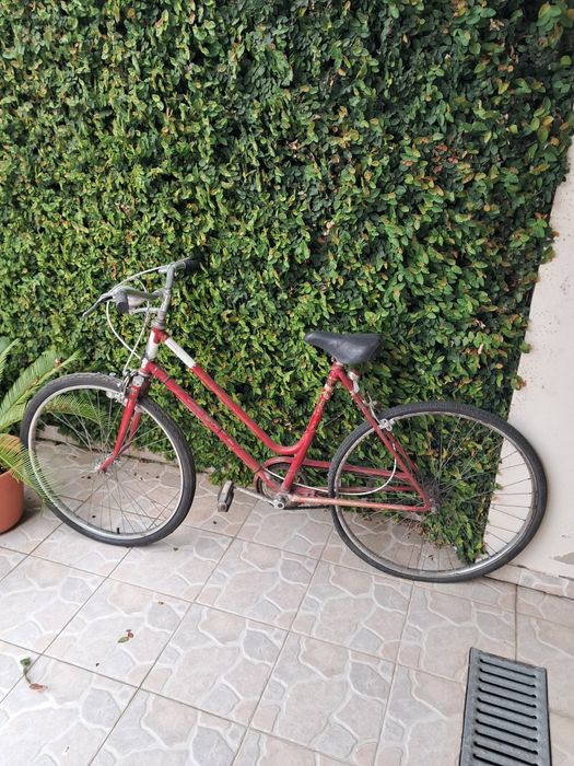 Bicicleta Antiga447379846286561281